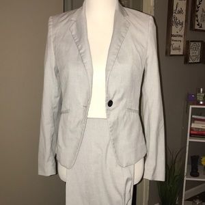 H&M suit including pants